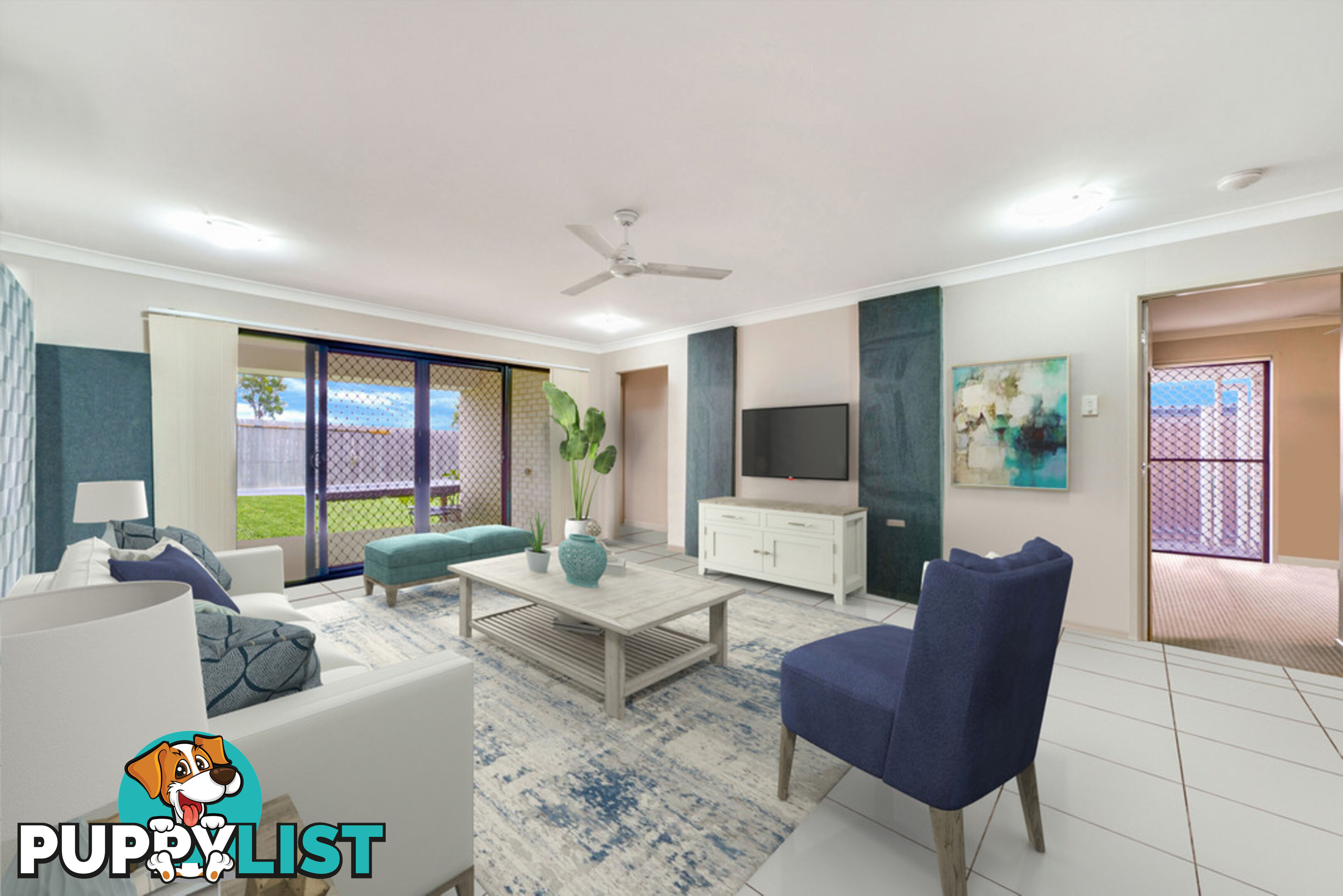 19 Sunstone Court LOGAN RESERVE QLD 4133