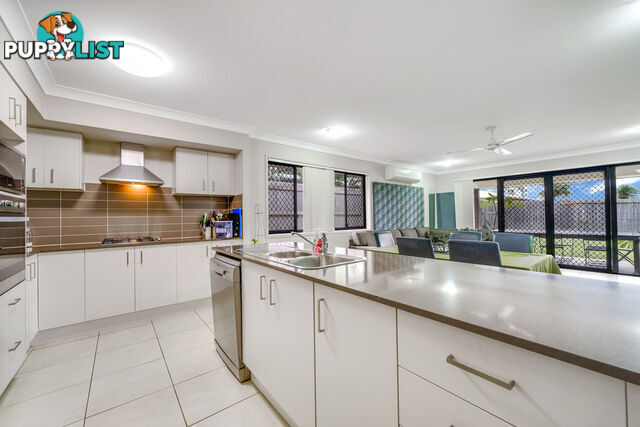 19 Sunstone Court LOGAN RESERVE QLD 4133