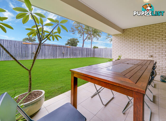 19 Sunstone Court LOGAN RESERVE QLD 4133