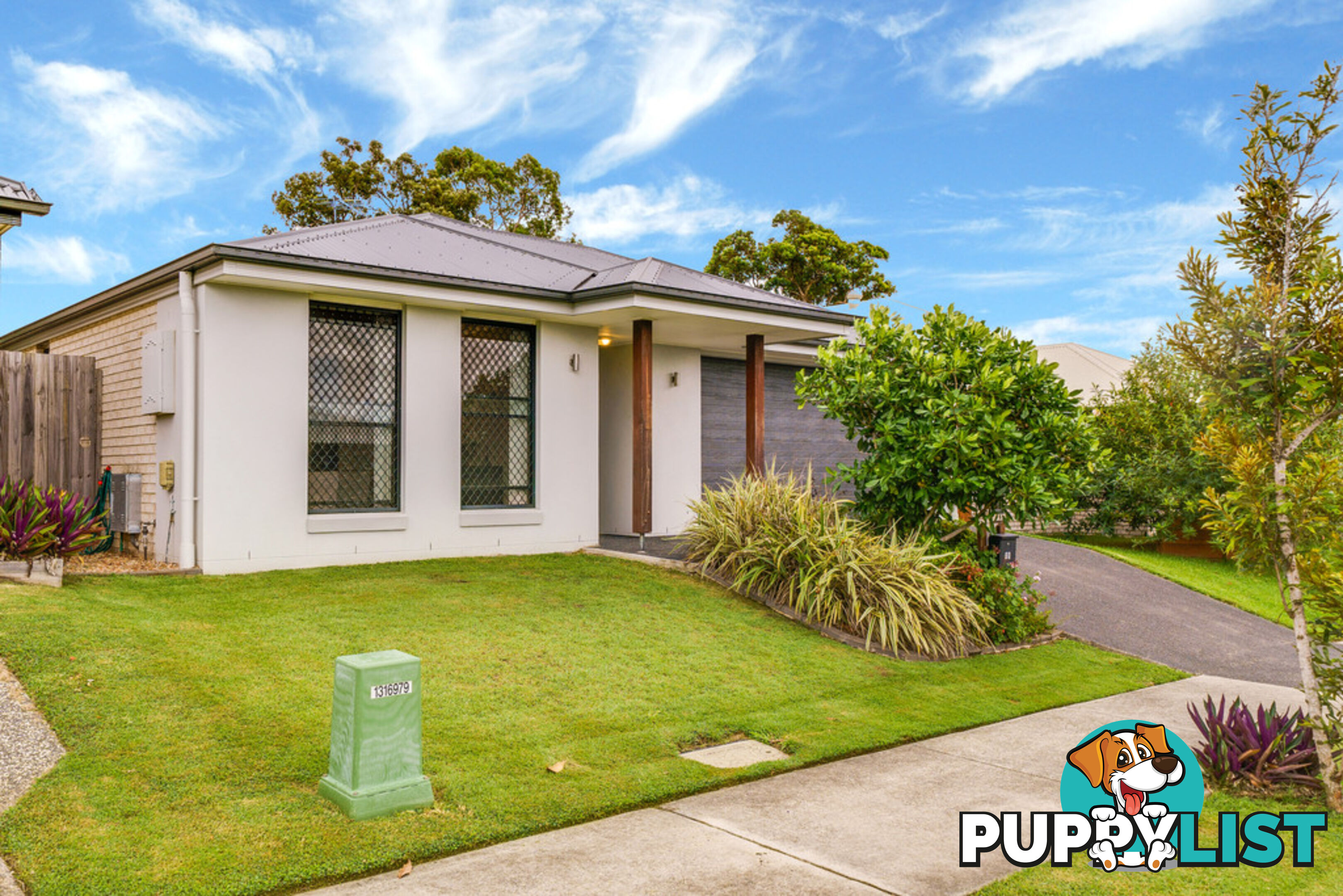 19 Sunstone Court LOGAN RESERVE QLD 4133