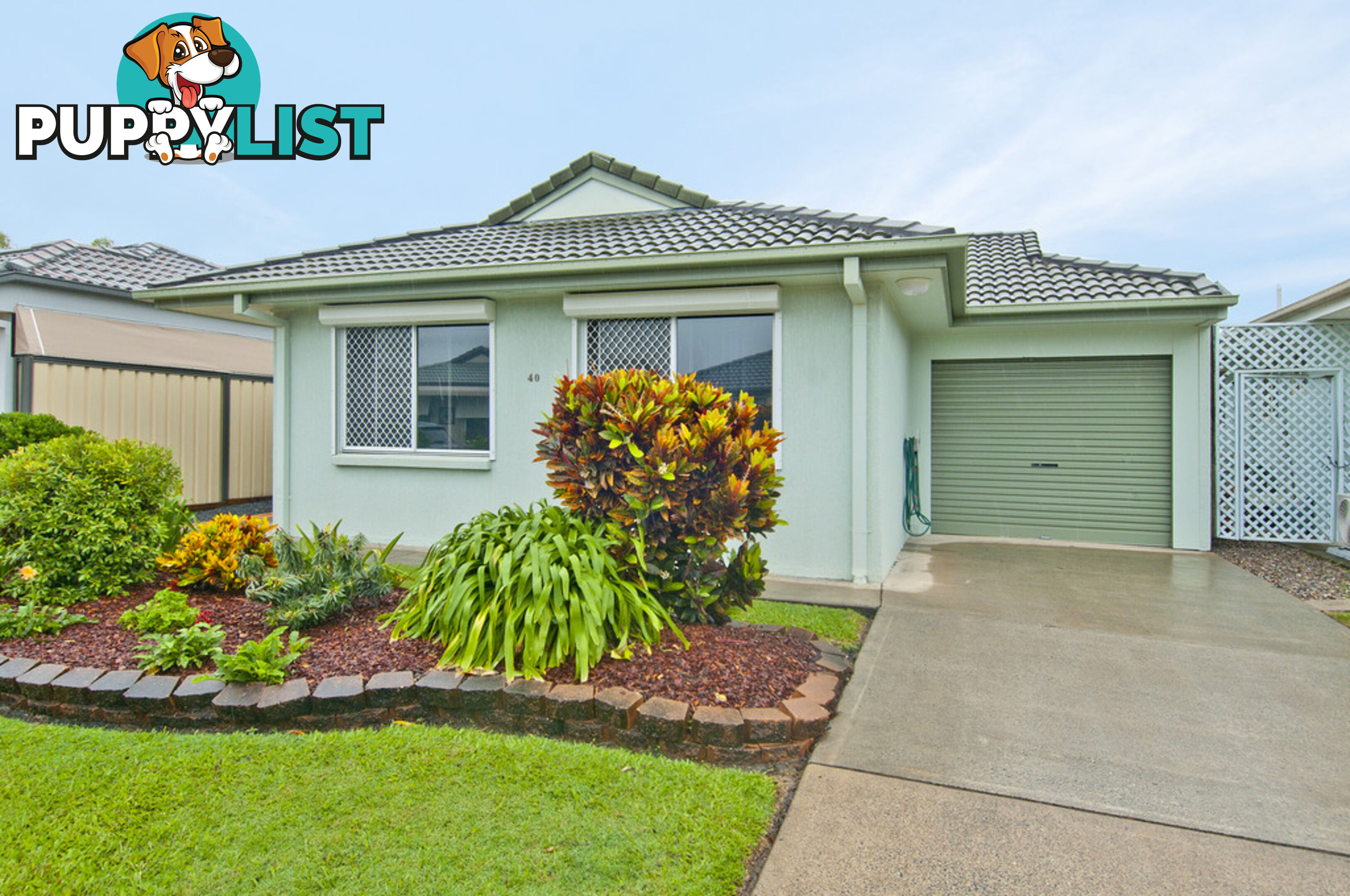 Villa 40/16 Holzheimer Rd BETHANIA QLD 4205