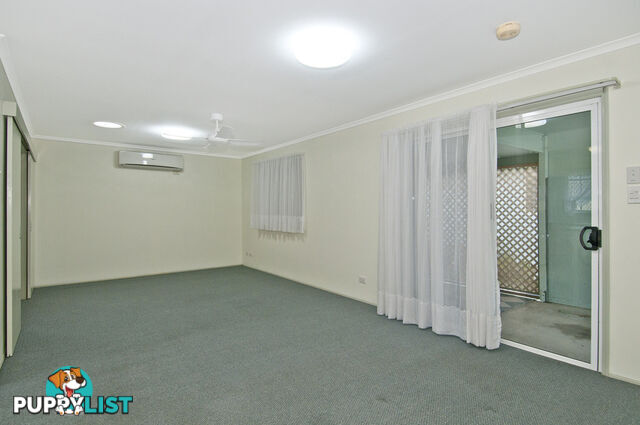 Villa 40/16 Holzheimer Rd BETHANIA QLD 4205