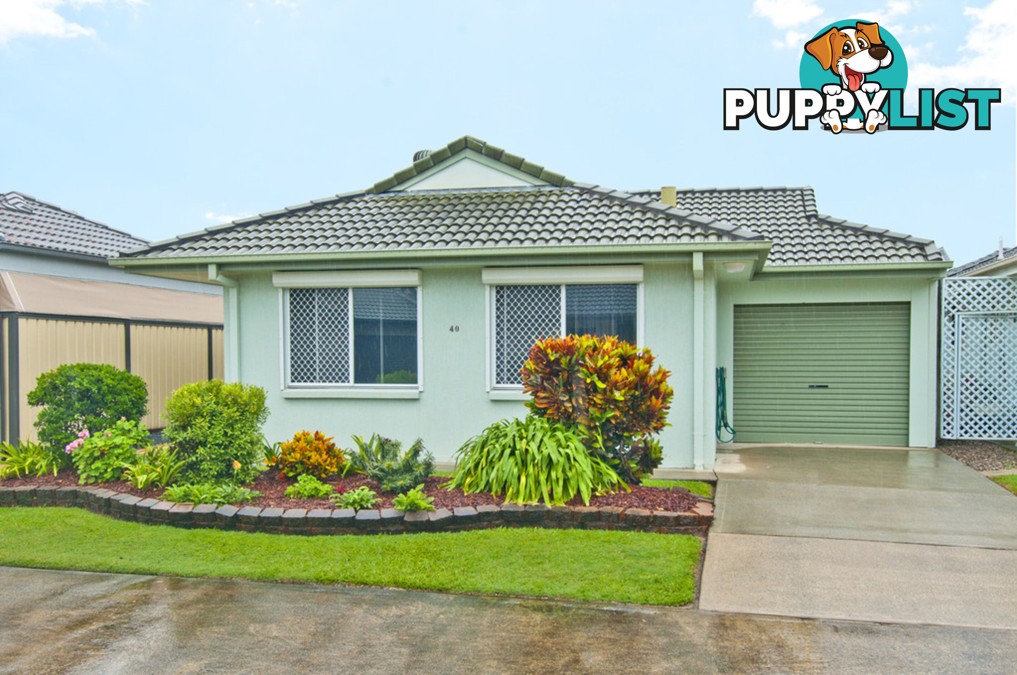 Villa 40/16 Holzheimer Rd BETHANIA QLD 4205