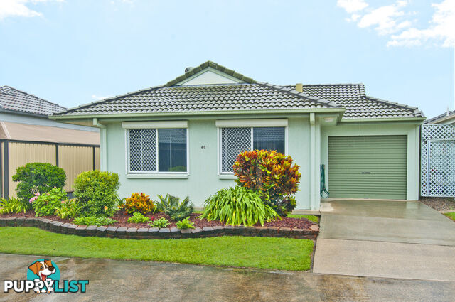 Villa 40/16 Holzheimer Rd BETHANIA QLD 4205