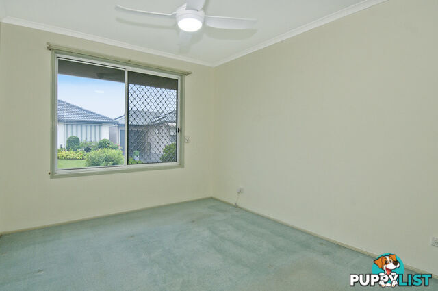 Villa 40/16 Holzheimer Rd BETHANIA QLD 4205