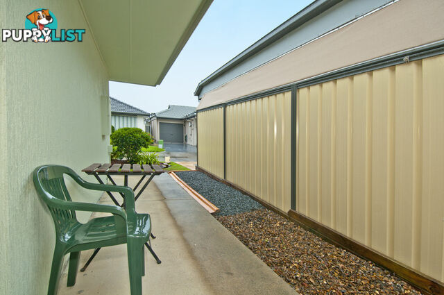 Villa 40/16 Holzheimer Rd BETHANIA QLD 4205