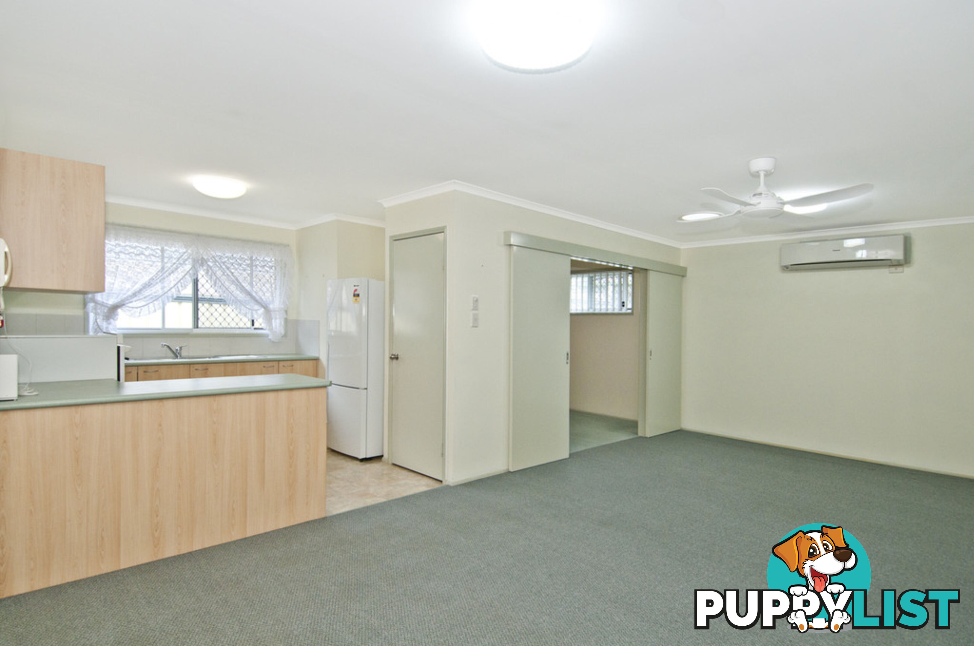 Villa 40/16 Holzheimer Rd BETHANIA QLD 4205