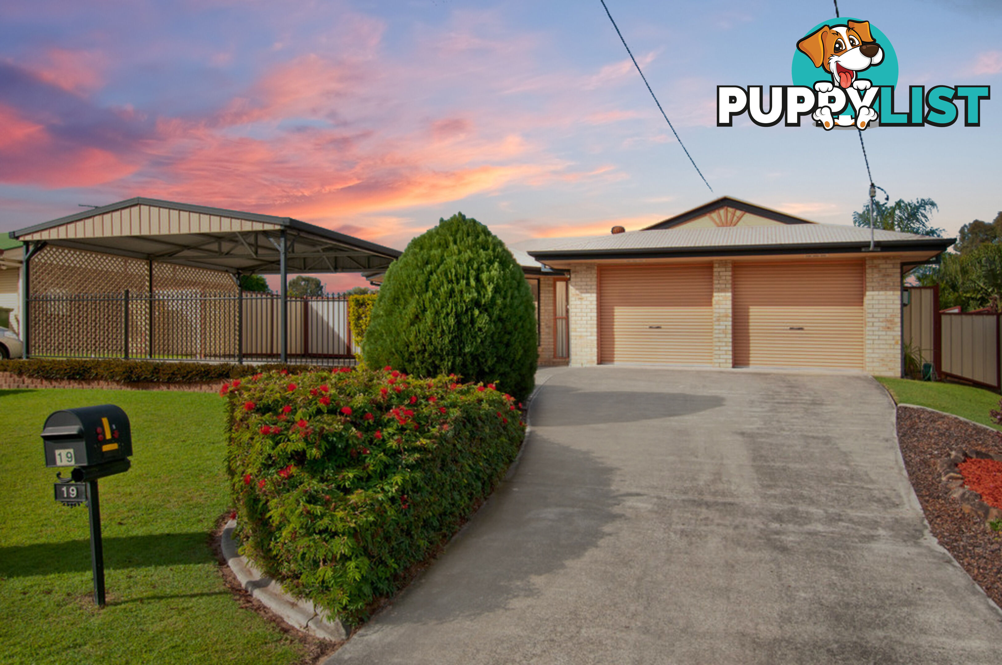 19 Edinburgh Drive BETHANIA QLD 4205