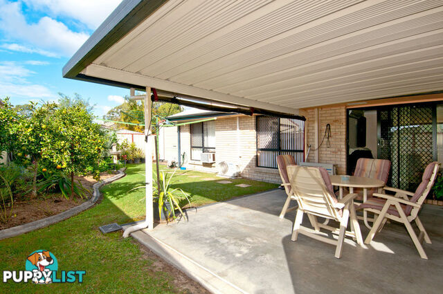 19 Edinburgh Drive BETHANIA QLD 4205