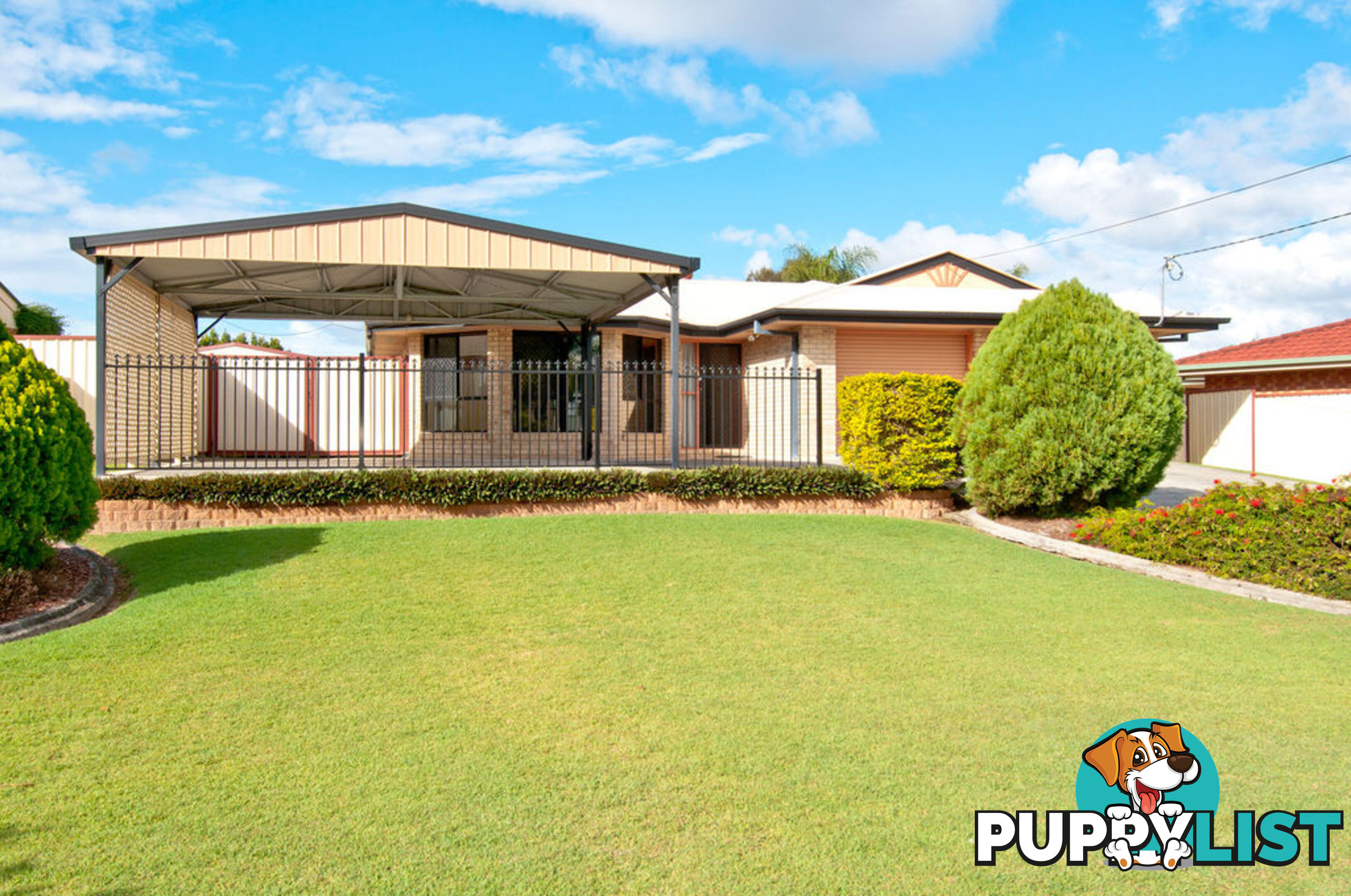 19 Edinburgh Drive BETHANIA QLD 4205