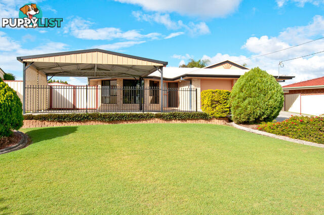 19 Edinburgh Drive BETHANIA QLD 4205