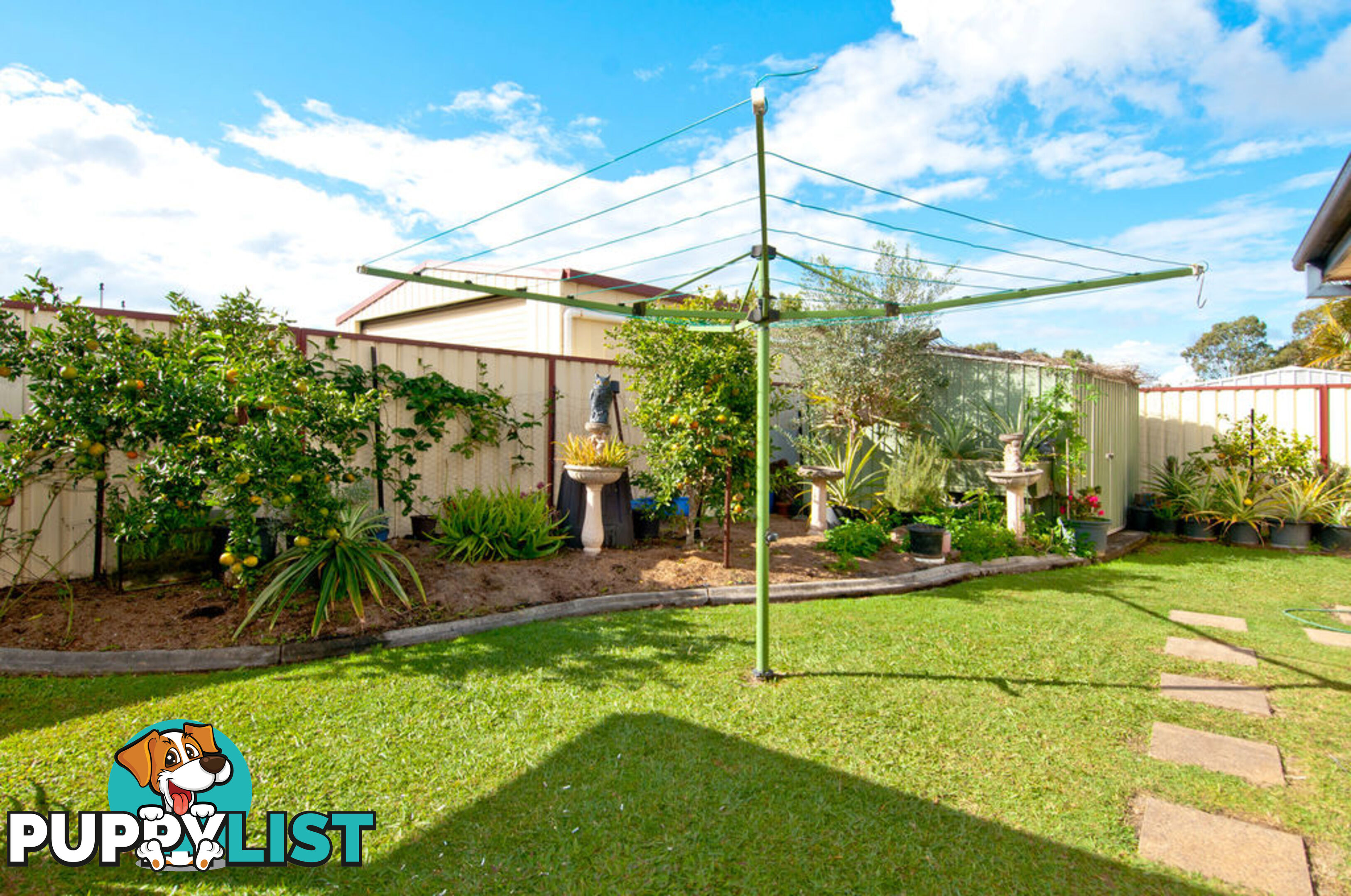 19 Edinburgh Drive BETHANIA QLD 4205