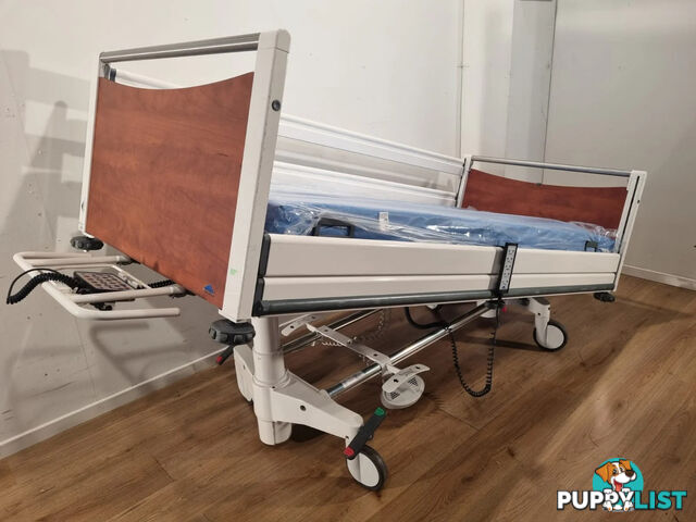 Stiegelmeyer Hospital Bed