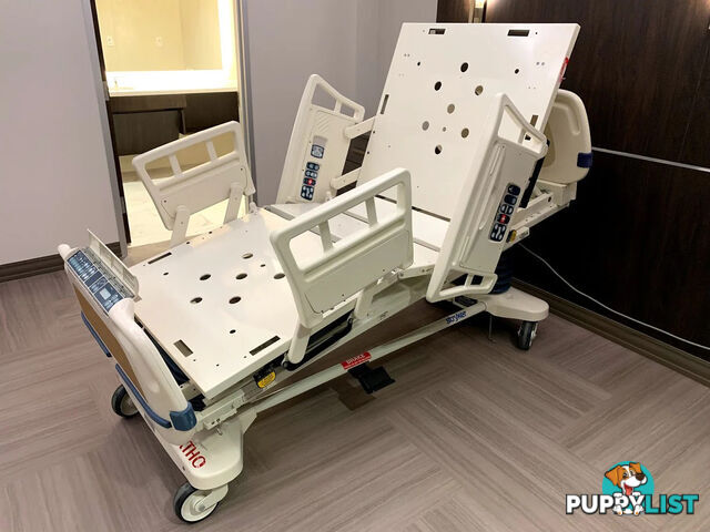 Stryker Secure 2 Hospital Bed