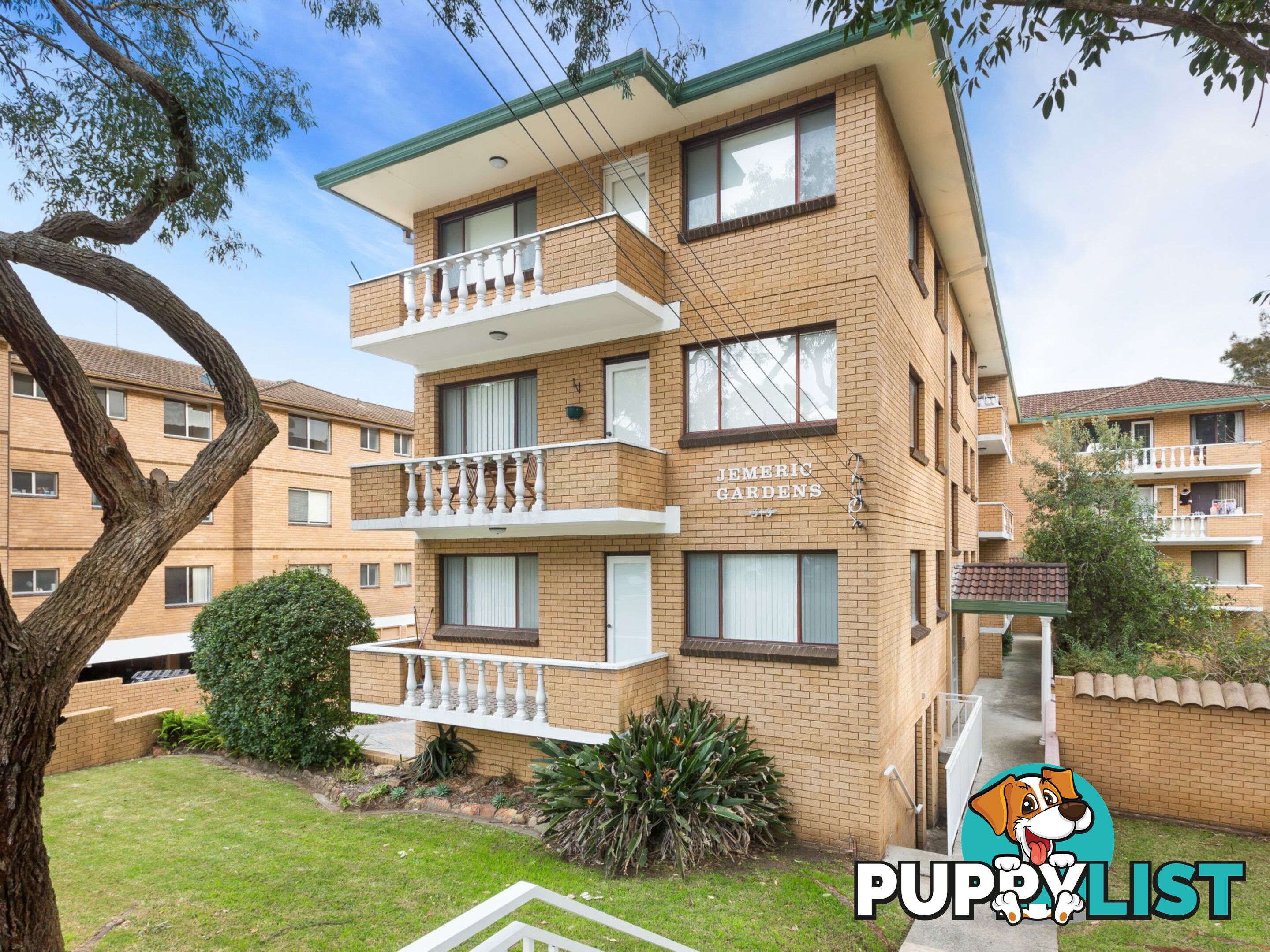 1/3-5 Curtis Street CARINGBAH NSW 2229