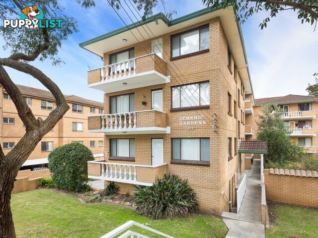 1/3-5 Curtis Street CARINGBAH NSW 2229