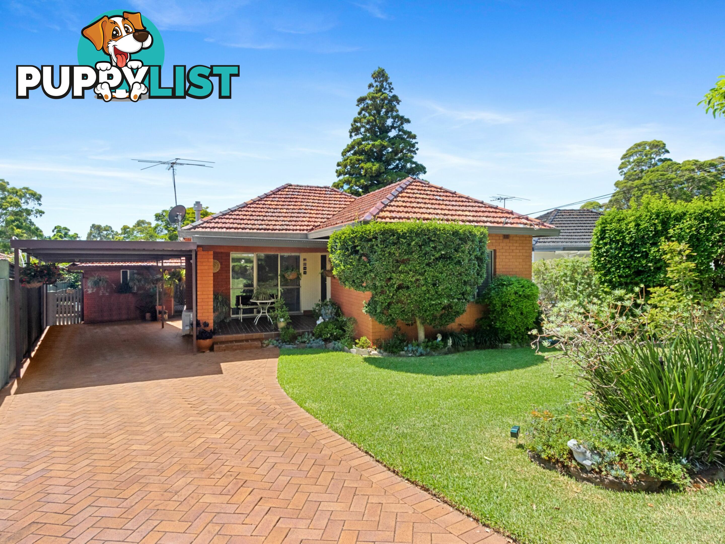 8 Georges Crescent ROSELANDS NSW 2196