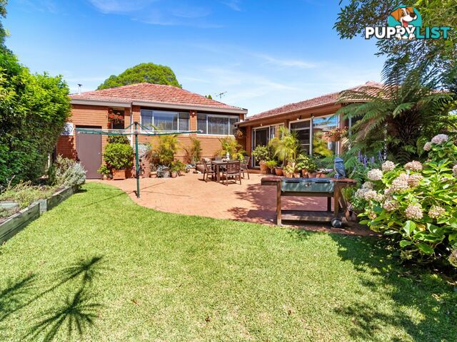 8 Georges Crescent ROSELANDS NSW 2196