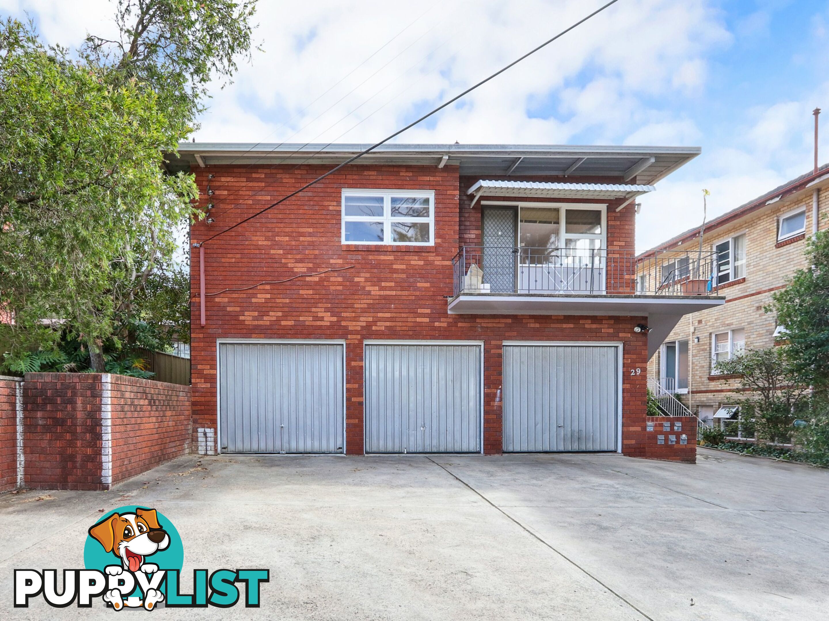 3/29 Oxley Ave JANNALI NSW 2226