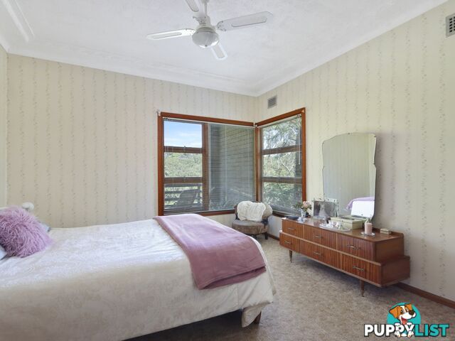 77 North West Arm Road GYMEA NSW 2227