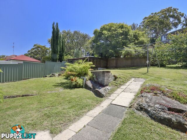 77 North West Arm Road GYMEA NSW 2227