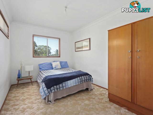 77 North West Arm Road GYMEA NSW 2227