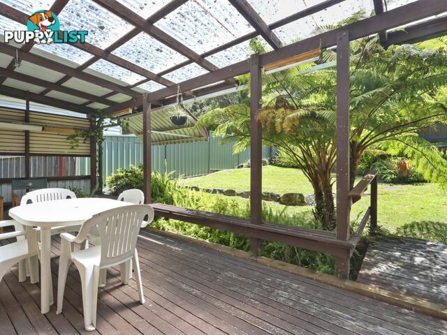 77 North West Arm Road GYMEA NSW 2227