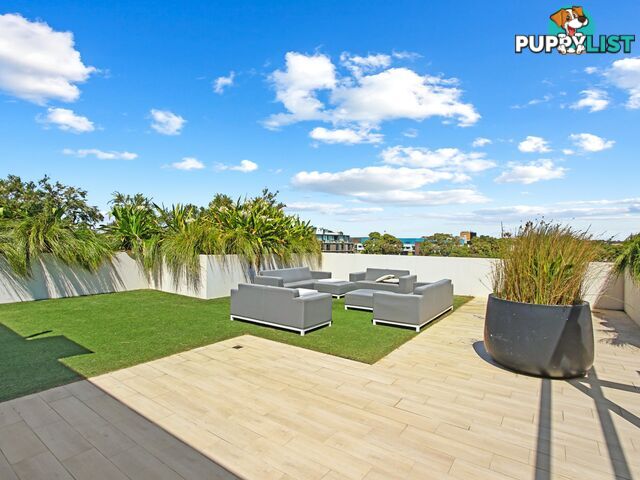 102/316 Taren Point Road CARINGBAH NSW 2229