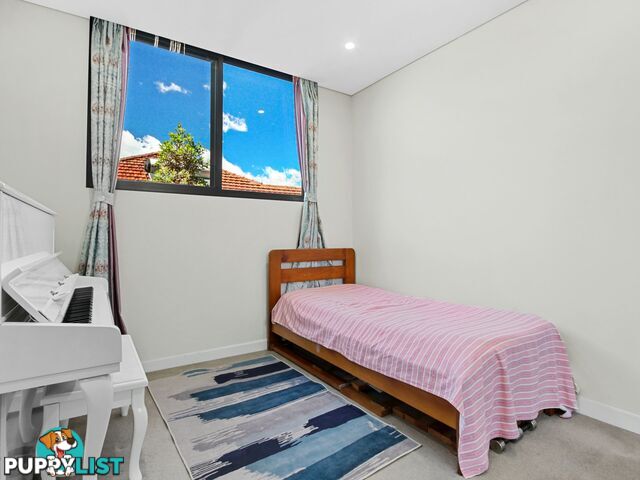 102/316 Taren Point Road CARINGBAH NSW 2229