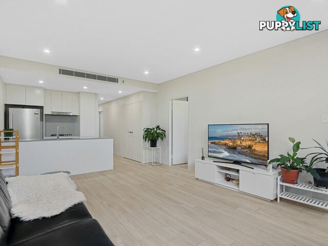 102/316 Taren Point Road CARINGBAH NSW 2229