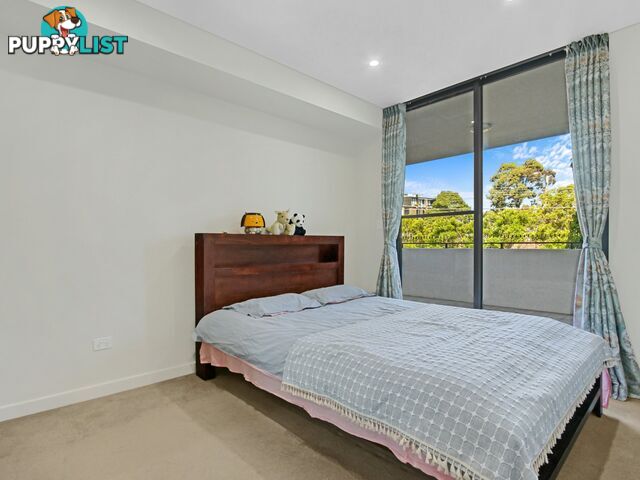 102/316 Taren Point Road CARINGBAH NSW 2229