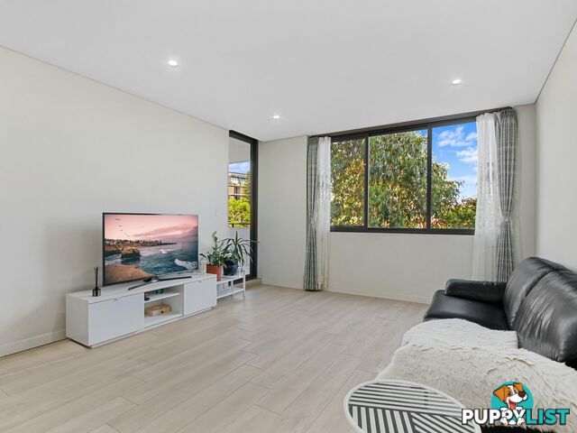 102/316 Taren Point Road CARINGBAH NSW 2229