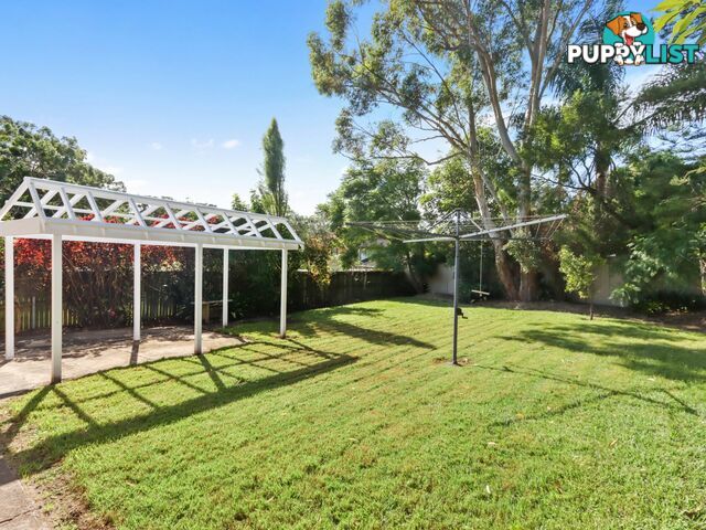 6 Pinaroo Place GYMEA BAY NSW 2227