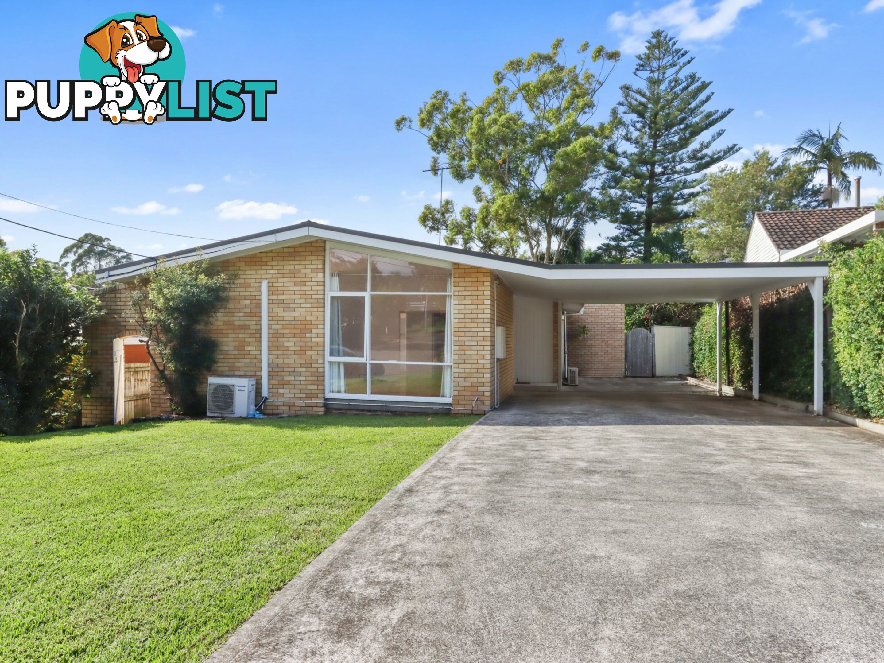 6 Pinaroo Place GYMEA BAY NSW 2227