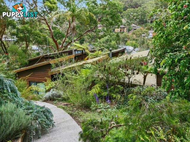 91 Arcadia Avenue GYMEA BAY NSW 2227