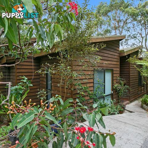 91 Arcadia Avenue GYMEA BAY NSW 2227