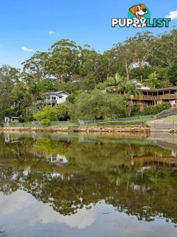 91 Arcadia Avenue GYMEA BAY NSW 2227