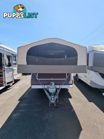 2006 Jayco Hawk