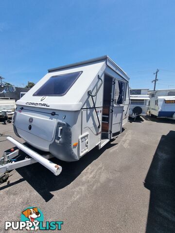 2008 Coromol Mirage 456