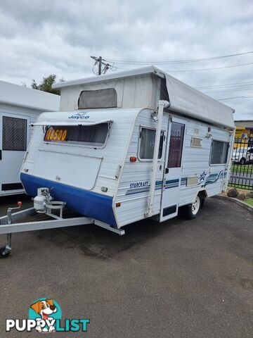 Jayco Starcraft