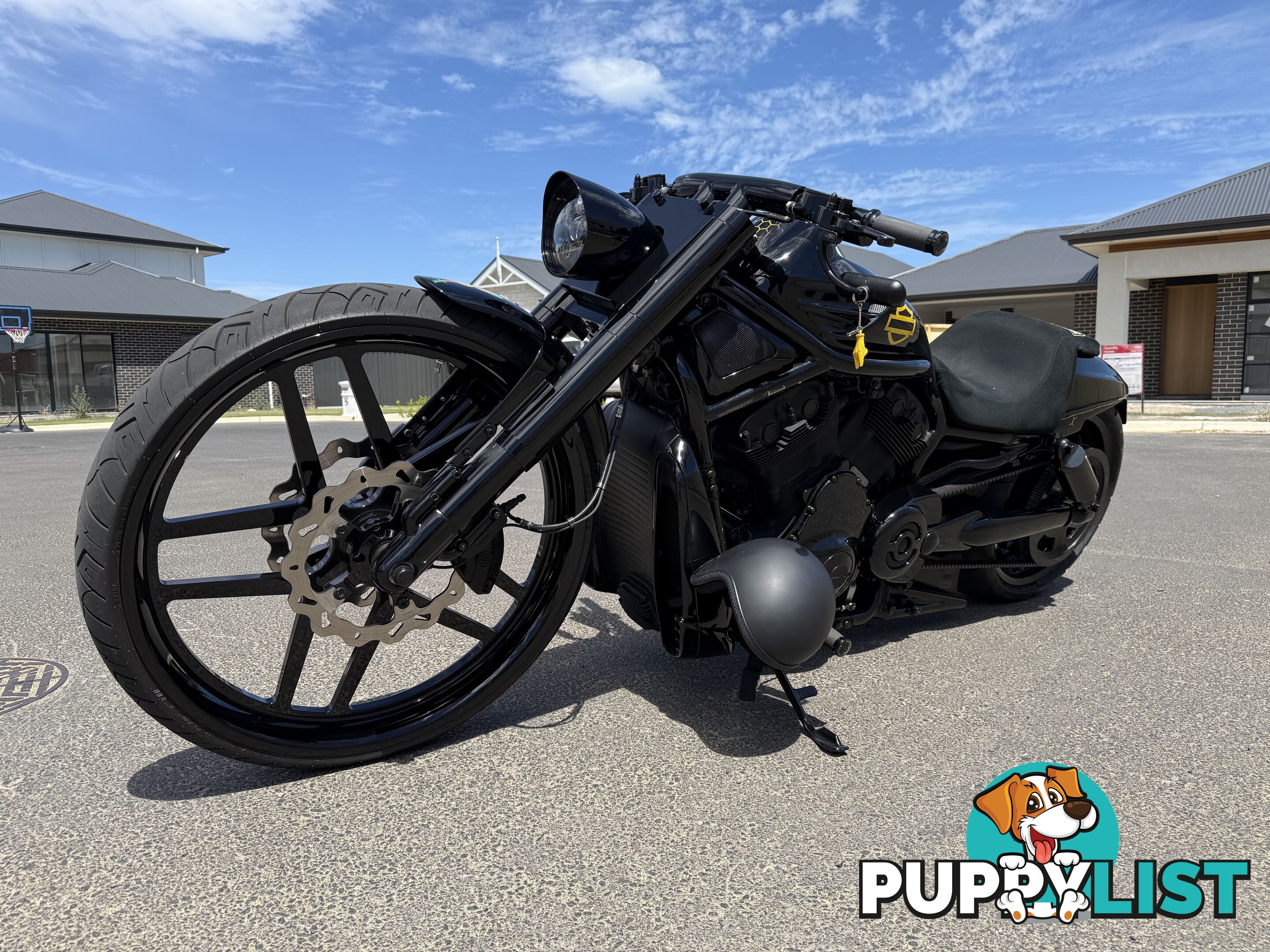 2012 Harley-Davidson Night Rod Special IN PERFECT CONDITION