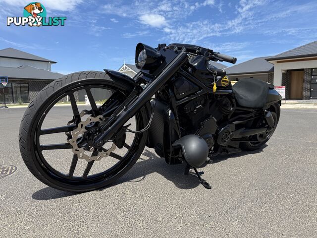 2012 Harley-Davidson Night Rod Special IN PERFECT CONDITION