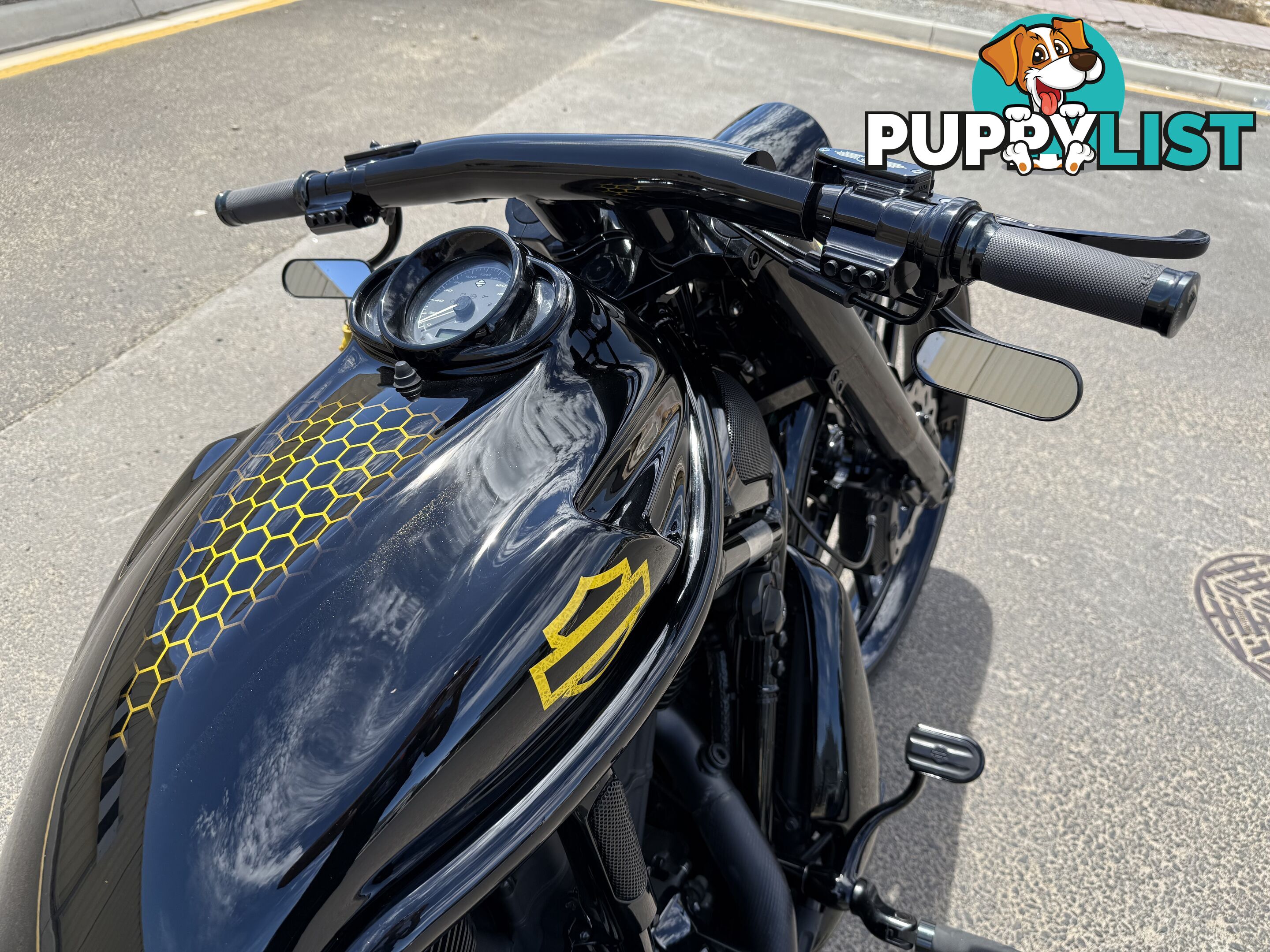 2012 Harley-Davidson Night Rod Special IN PERFECT CONDITION