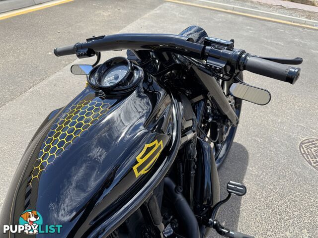 2012 Harley-Davidson Night Rod Special IN PERFECT CONDITION