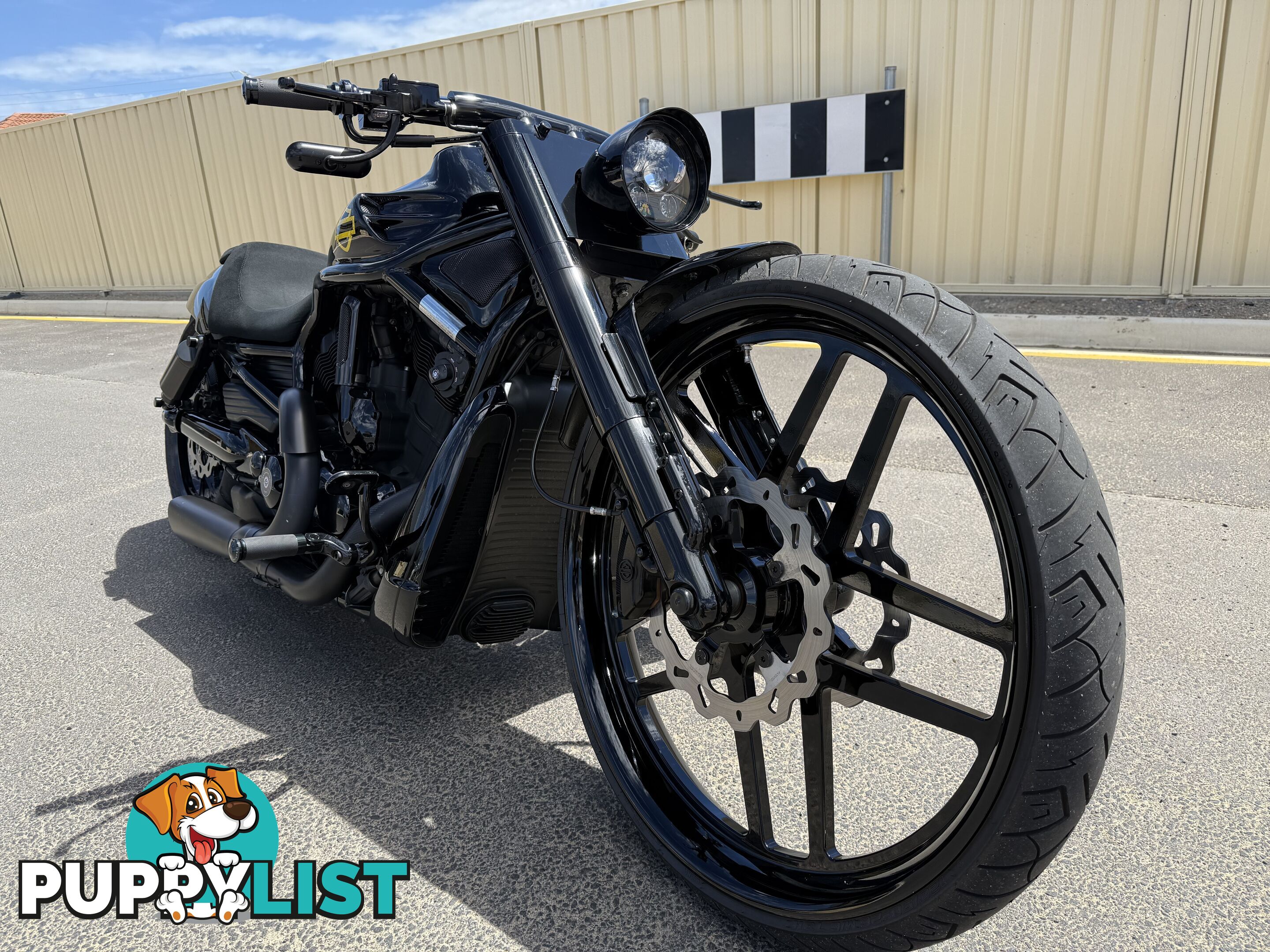 2012 Harley-Davidson Night Rod Special IN PERFECT CONDITION
