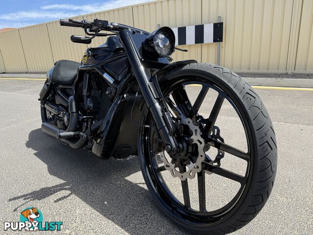 2012 Harley-Davidson Night Rod Special IN PERFECT CONDITION