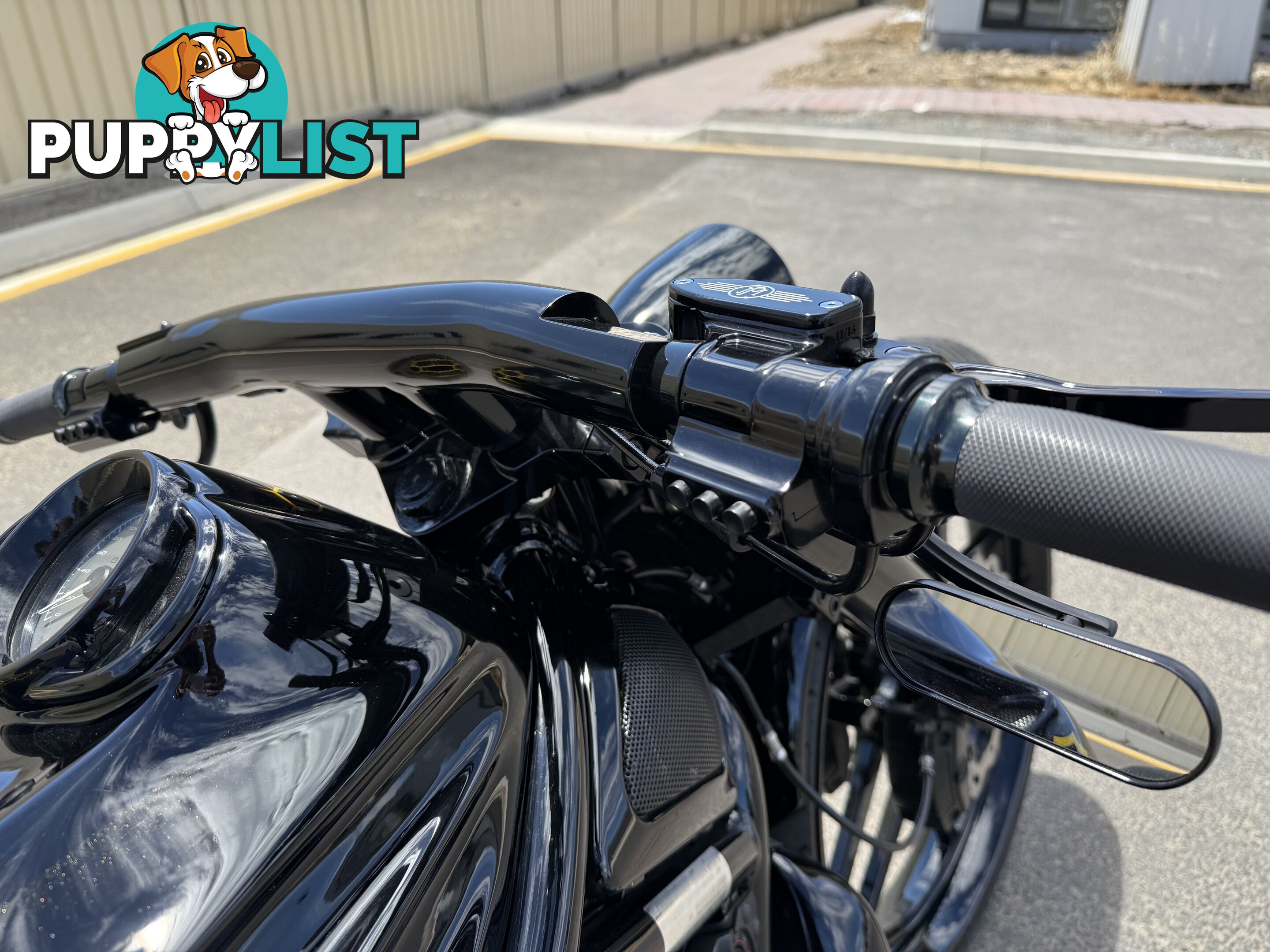 2012 Harley-Davidson Night Rod Special IN PERFECT CONDITION