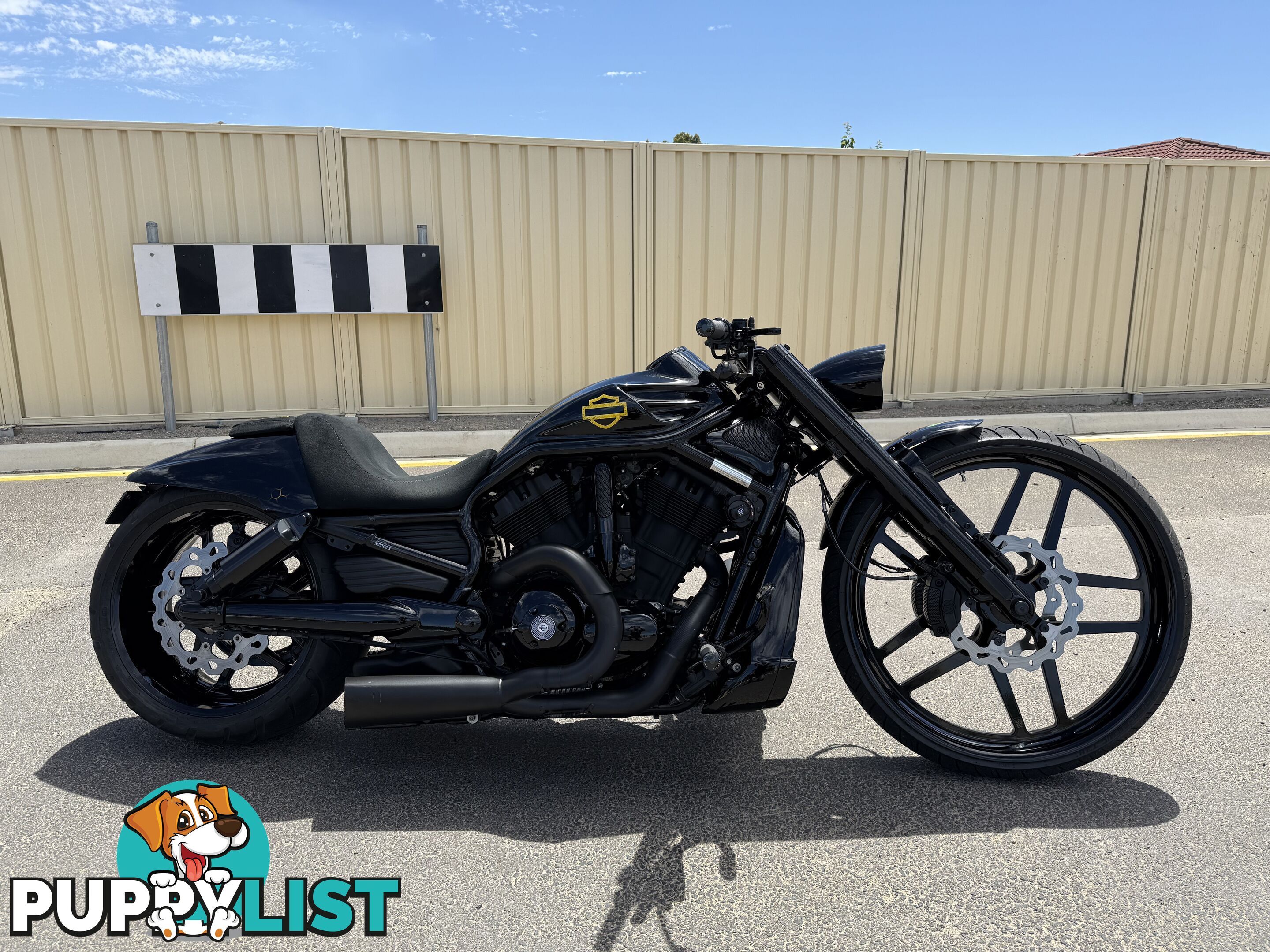2012 Harley-Davidson Night Rod Special IN PERFECT CONDITION