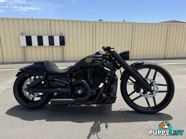 2012 Harley-Davidson Night Rod Special IN PERFECT CONDITION