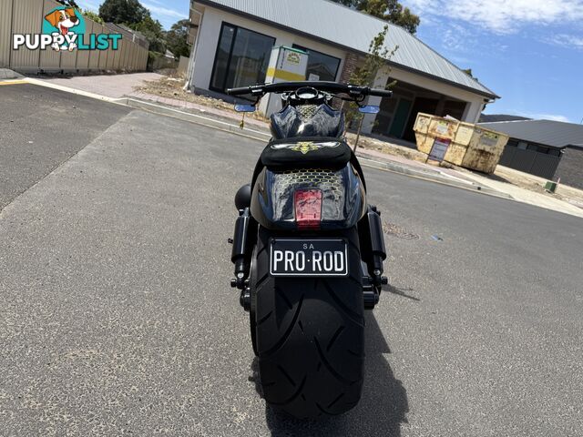2012 Harley-Davidson Night Rod Special IN PERFECT CONDITION